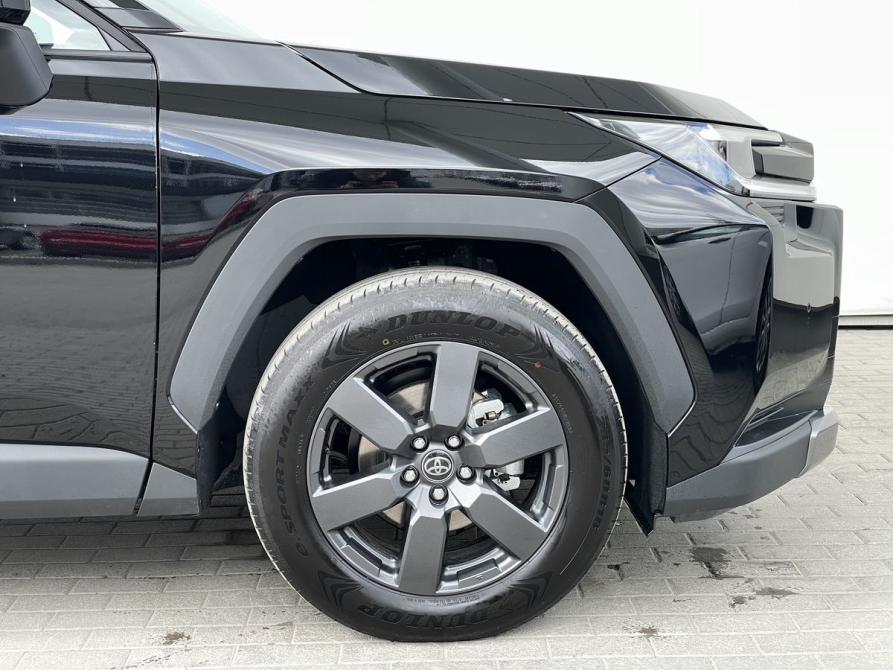 Toyota RAV4 VI (XA60) Екатеринбург  - изображение 5