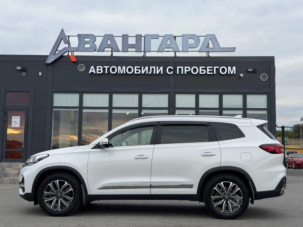 Chery Tiggo 8 I с пробегом 2020 года, цена 1 590 000 рублей, 57742 км, внедорожник, Автокод Объявления