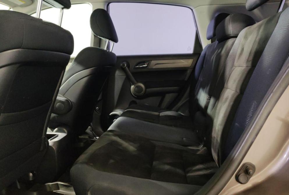 Honda CR-V III Рестайлинг Ярославль  - изображение 14