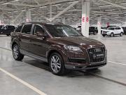 Audi Q7 I (4L) Рестайлинг Казань  - изображение 30