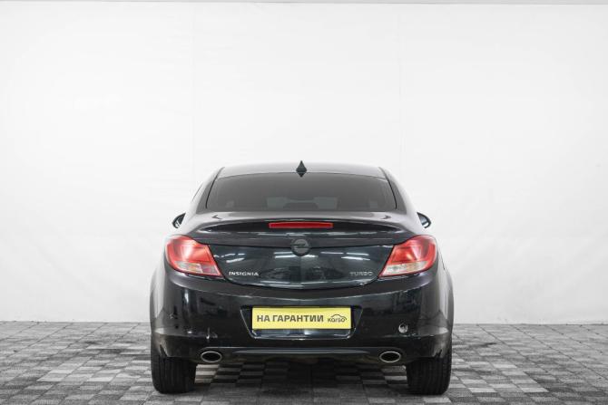 Opel Insignia I с пробегом 2012 года, цена 699 000 рублей, 250000 км, седан, Автокод Объявления