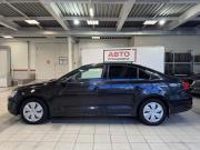 Volkswagen Jetta SportWagen Челябинск  - изображение 18