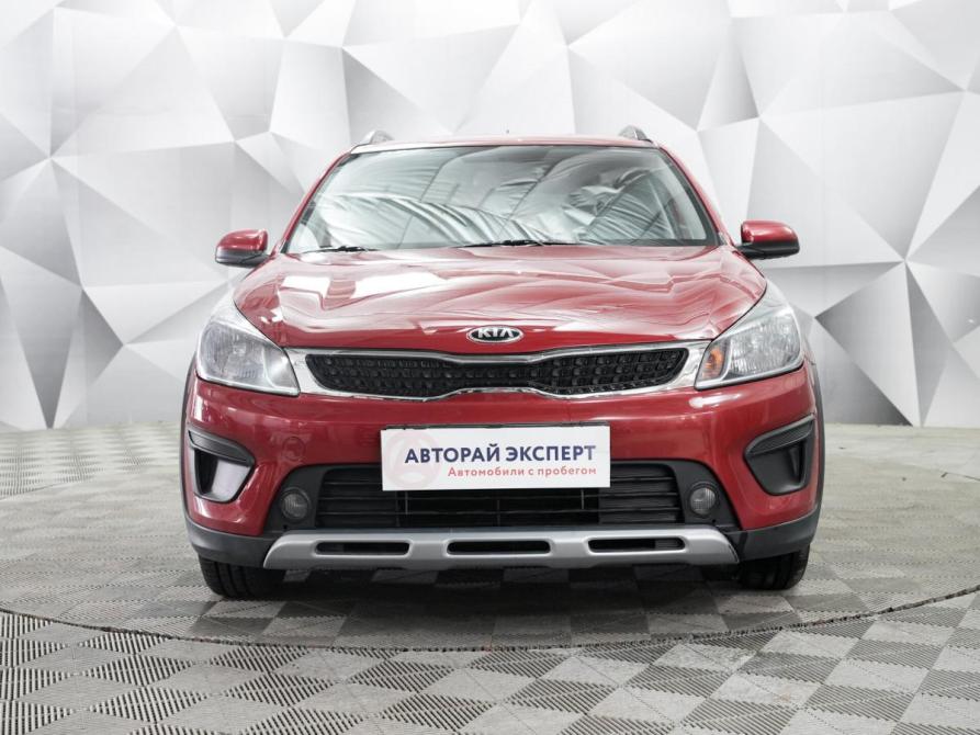 Kia Rio IV Ульяновск  - изображение 8