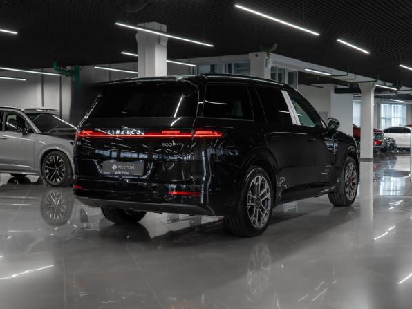 Lynk &amp; Co 900 с пробегом 2026 года, цена 7 900 000 рублей, 29 км, внедорожник, Автокод Объявления