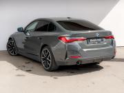 BMW 4 серии G22 G23 G26 Москва  - изображение 37