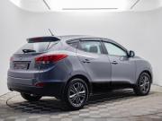 Hyundai ix35 I Рестайлинг Москва  - изображение 22