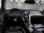 Infiniti Q50 I Тюмень  - изображение 28