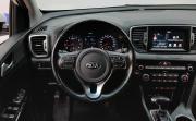 Kia Sportage IV Москва  - изображение 31