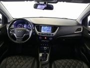 Hyundai Solaris II Санкт-Петербург  - изображение 33