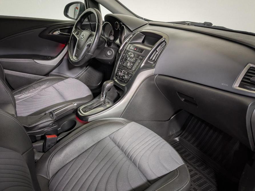 Opel Astra J Рестайлинг Екатеринбург  - изображение 12