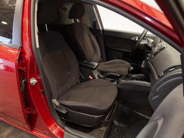 Kia Cerato II с пробегом 2011 года, цена 835 000 рублей, 224162 км, седан, Автокод Объявления