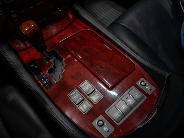 Lexus LS IV с пробегом 2008 года, цена 1 950 000 рублей, 140000 км, седан, Автокод Объявления