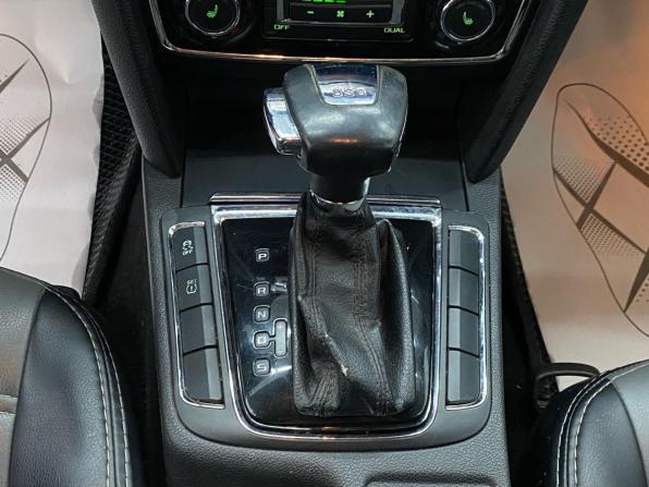 Skoda Superb II с пробегом 2010 года, цена 680 000 рублей, 285946 км, лифтбек, Автокод Объявления