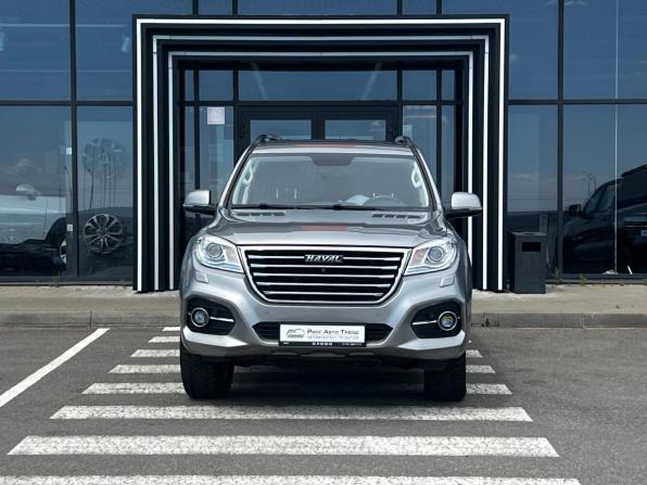 Haval H9 I Рестайлинг с пробегом 2020 года, цена 1 983 000 рублей, 165269 км, внедорожник, Автокод Объявления