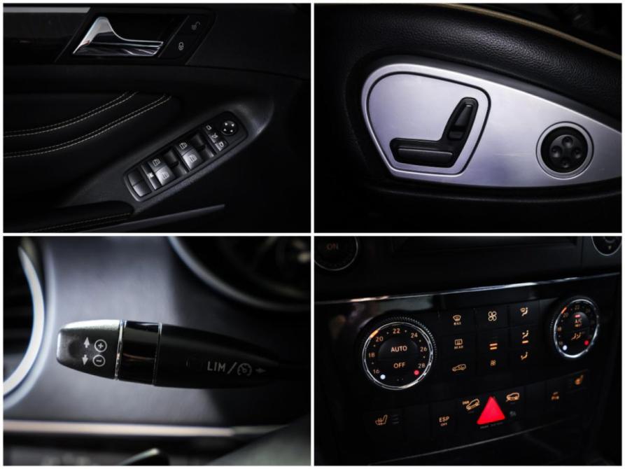 Mercedes-Benz M-Класс II (W164) Рестайлинг Москва  - изображение 18