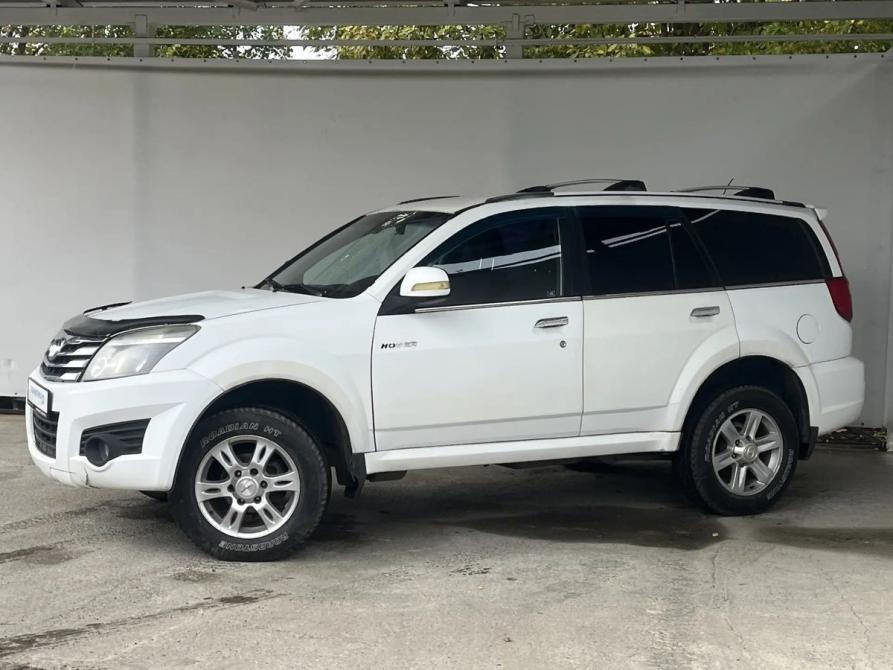 Great Wall Hover H3 I Петрозаводск  - изображение 1