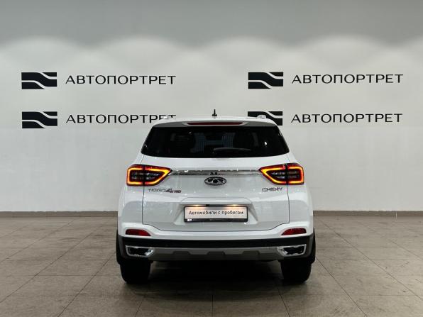 Chery Tiggo 4 Pro I с пробегом 2024 года, цена 1 639 000 рублей, 24118 км, внедорожник, Автокод Объявления