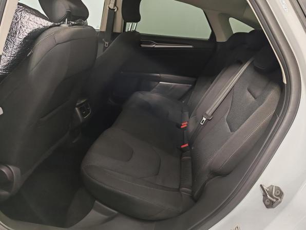 Ford Mondeo V с пробегом 2016 года, цена 1 150 000 рублей, 331236 км, седан, Автокод Объявления