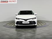Toyota Camry VIII (XV70) Белгород  - изображение 18