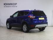 Ford Kuga II Рестайлинг Дзержинск  - изображение 27