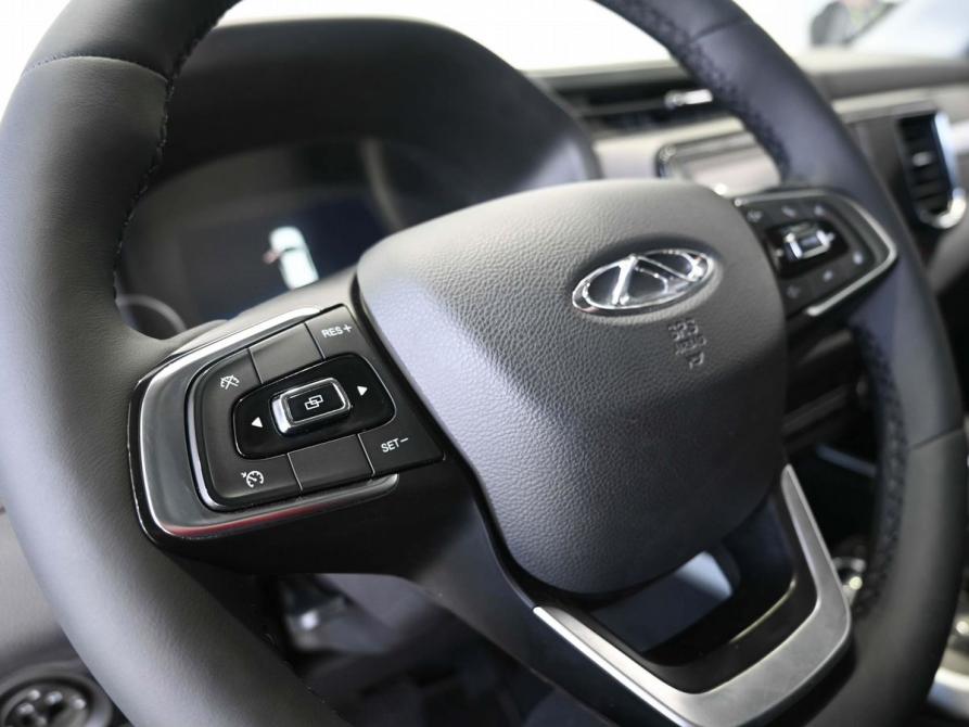 Chery Tiggo 4 I Рестайлинг Ростов-на-Дону  - изображение 15