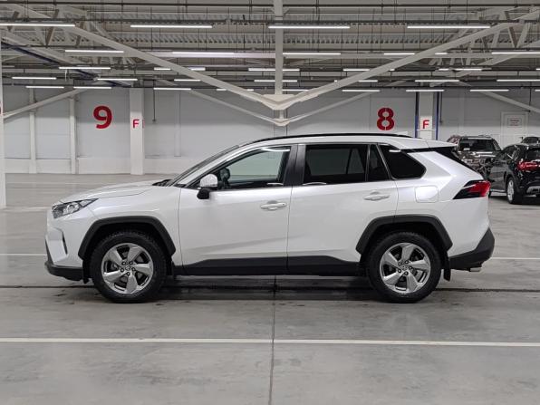 Toyota RAV4 V (XA50) с пробегом 2020 года, цена 3 300 000 рублей, 49577 км, внедорожник, Автокод Объявления