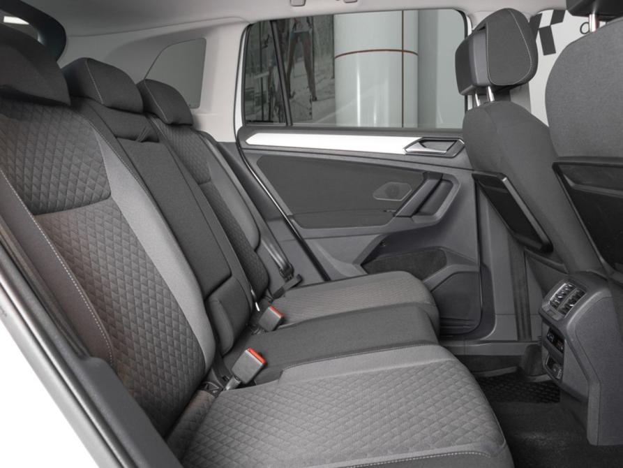 Volkswagen Tiguan II Казань  - изображение 8