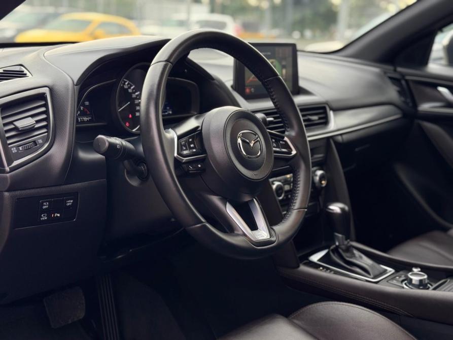 Mazda CX-4 I Рестайлинг Ростов-на-Дону  - изображение 13