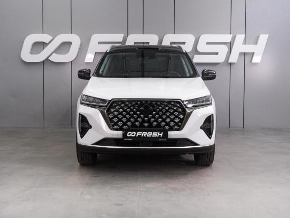 Chery Tiggo 7 Pro Max I с пробегом 2024 года, цена 1 949 000 рублей, 74623 км, внедорожник, Автокод Объявления