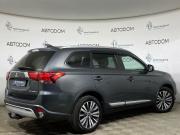 Mitsubishi Outlander III Рестайлинг 3 Москва  - изображение 14