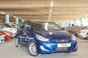Hyundai Solaris I Уфа  - изображение 22