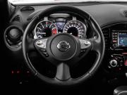 Nissan Juke I Рестайлинг Москва  - изображение 32
