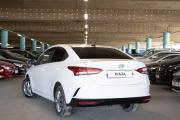 Hyundai Solaris II Рестайлинг Уфа  - изображение 23