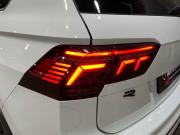 Volkswagen Tiguan II Рестайлинг Пермь  - изображение 36