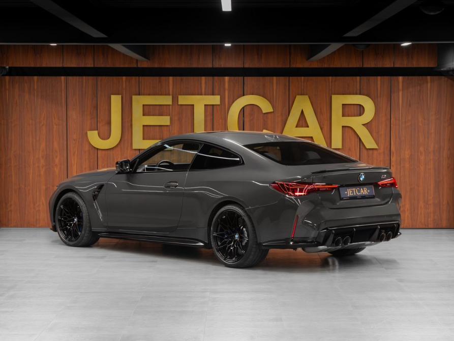 BMW M4 G82/G83 Рестайлинг Москва  - изображение 9