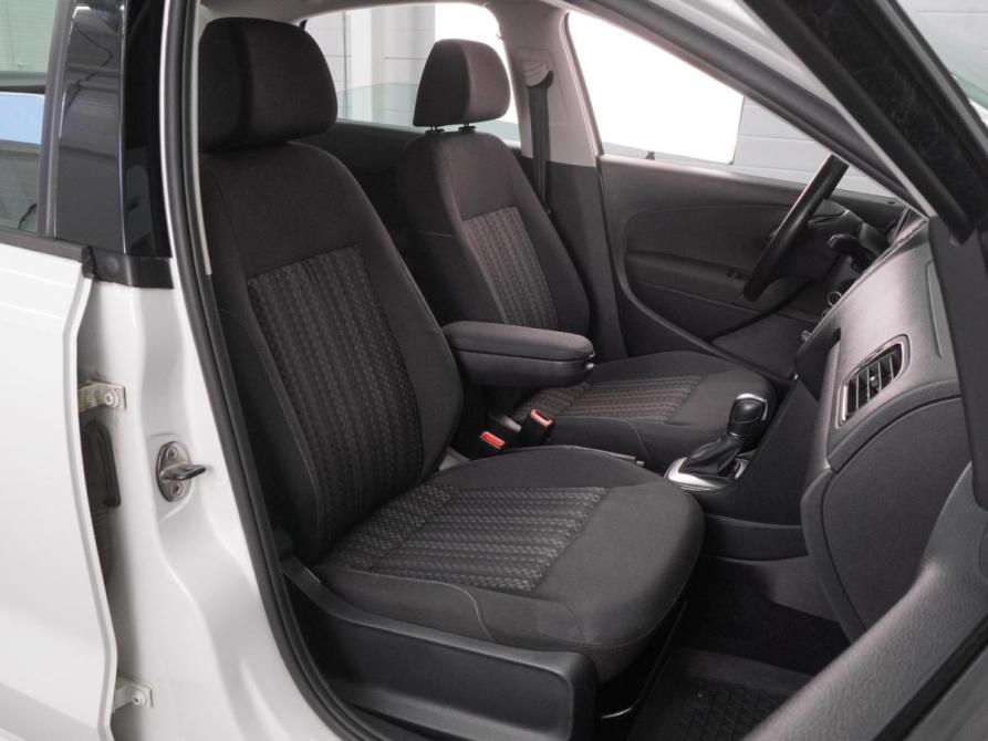 Volkswagen Polo V Рестайлинг Воронеж  - изображение 8