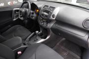 Toyota RAV4 III (XA30) Рестайлинг Томск  - изображение 23