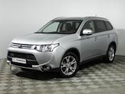 Mitsubishi Outlander III Санкт-Петербург  - изображение 23