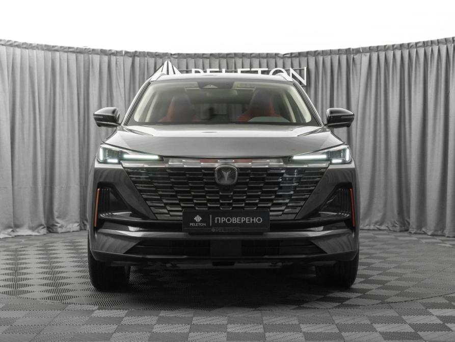 Changan CS55 Plus II Москва  - изображение 3