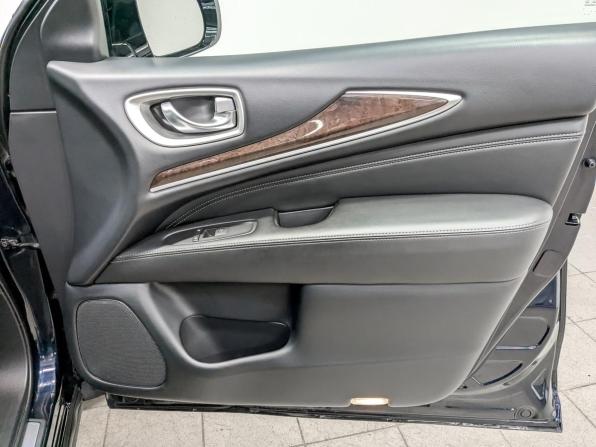 Infiniti QX60 I Рестайлинг с пробегом 2019 года, цена 2 850 000 рублей, 111133 км, внедорожник, Автокод Объявления