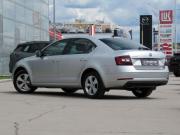 Skoda Octavia III (A7) Рестайлинг Самара  - изображение 24