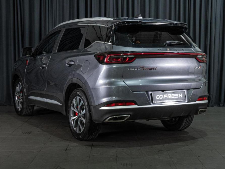 Chery Tiggo 7 Pro Max I Рестайлинг Волгоград  - изображение 2
