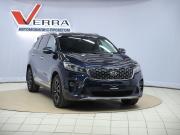 Kia Sorento III Prime Рестайлинг Уфа  - изображение 19