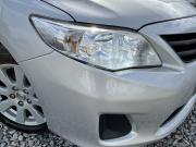 Toyota Corolla X (E140 E150) Рестайлинг Ярославль  - изображение 42