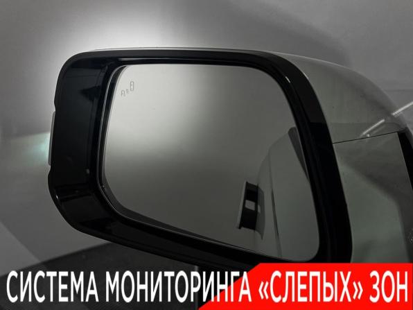 Jaecoo J7 I с пробегом 2023 года, цена 2 088 700 рублей, 29238 км, внедорожник, Автокод Объявления