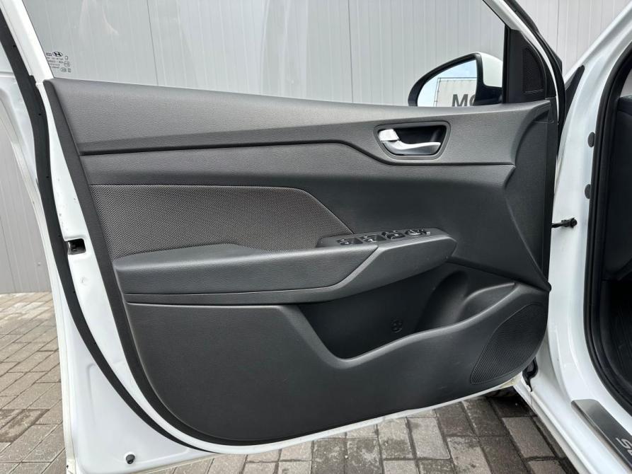 Hyundai Solaris II Тамбов  - изображение 19