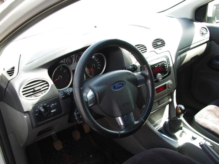 Ford Focus II Рестайлинг Владимир  - изображение 6
