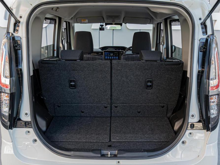 Mitsubishi Delica D:2 III Краснодар  - изображение 20