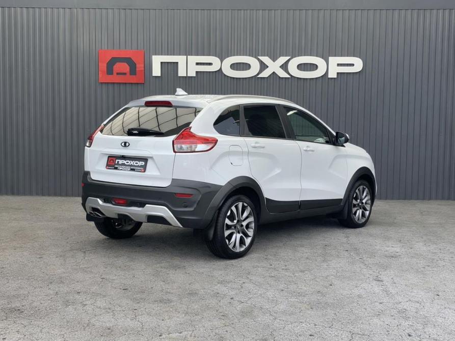 Lada (ВАЗ) XRAY I Пермь  - изображение 26