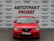 Mazda 3 I (BK) Рестайлинг Владимир  - изображение 16